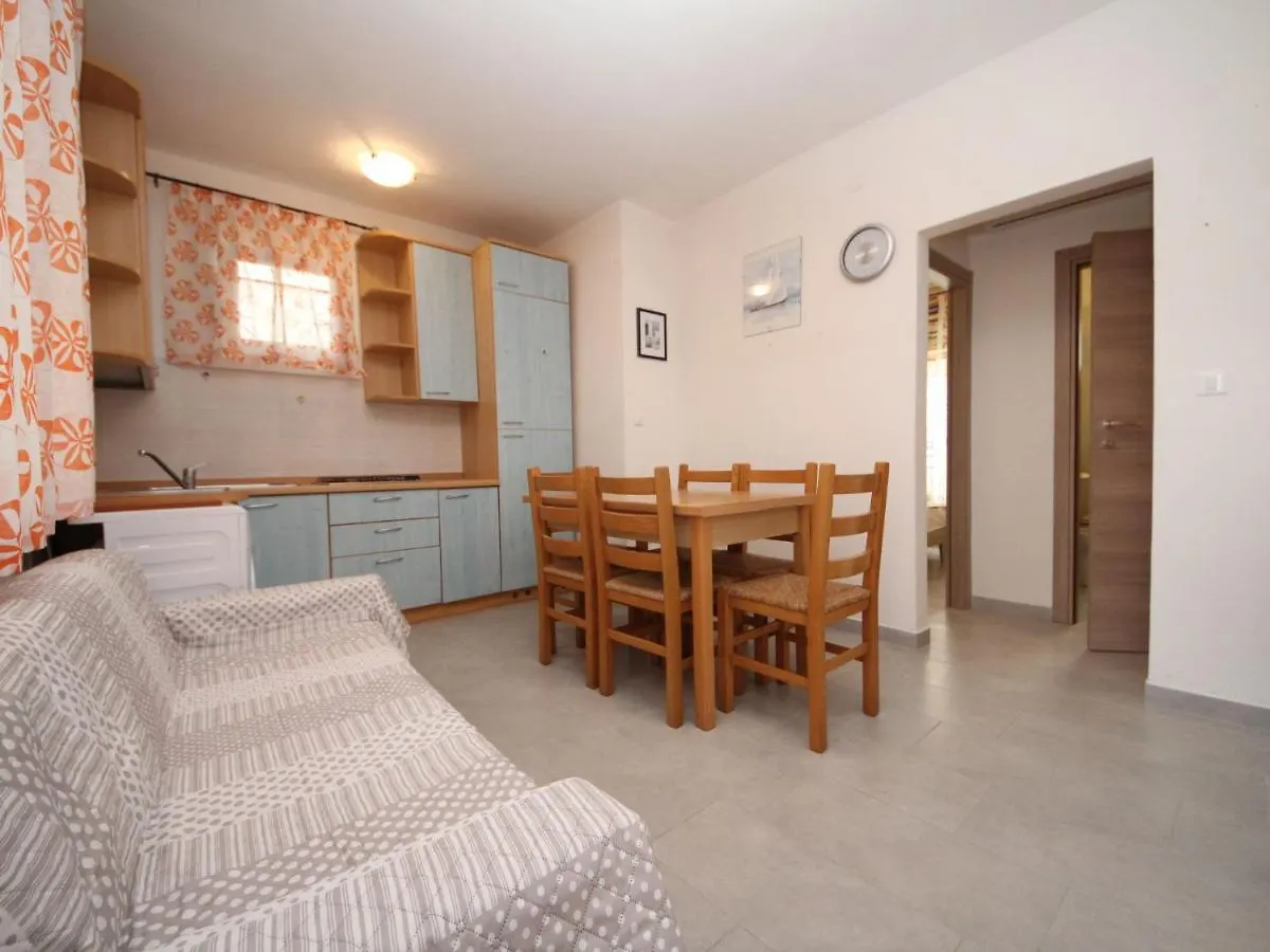 Apartment Villa Fausta By Interhome Rosolina Mare Italy