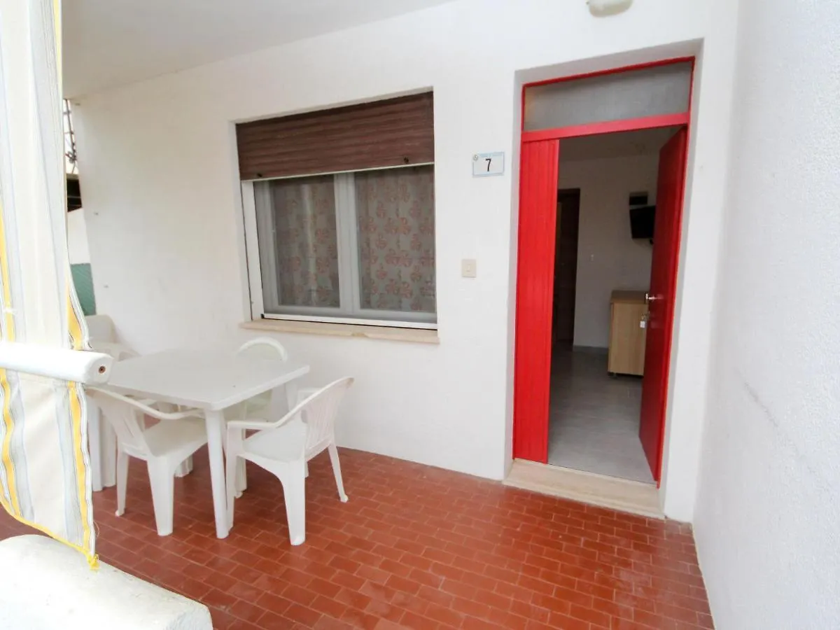 Apartment Villa Fausta By Interhome Rosolina Mare Italy