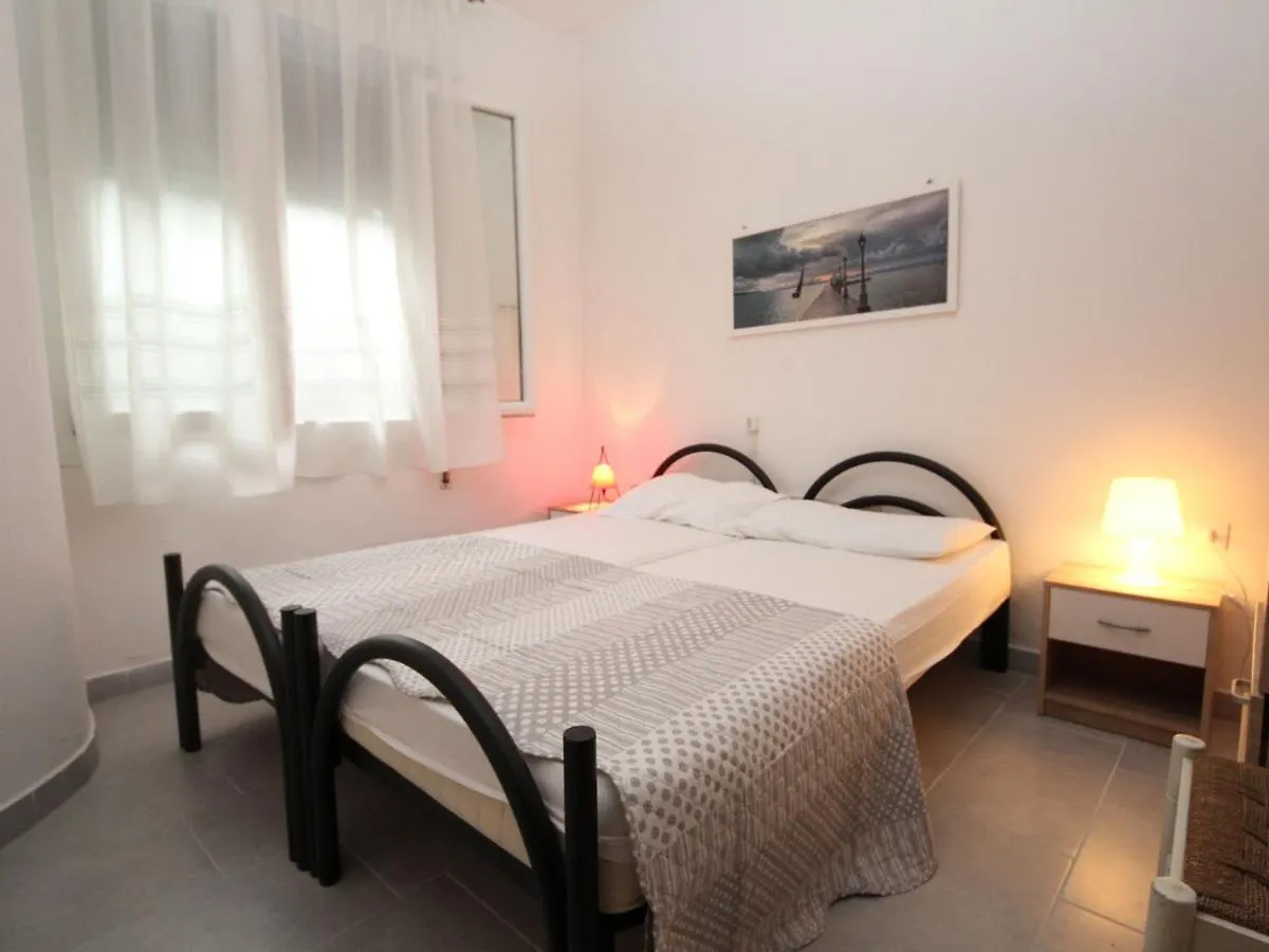 Apartment Villa Fausta By Interhome Rosolina Mare