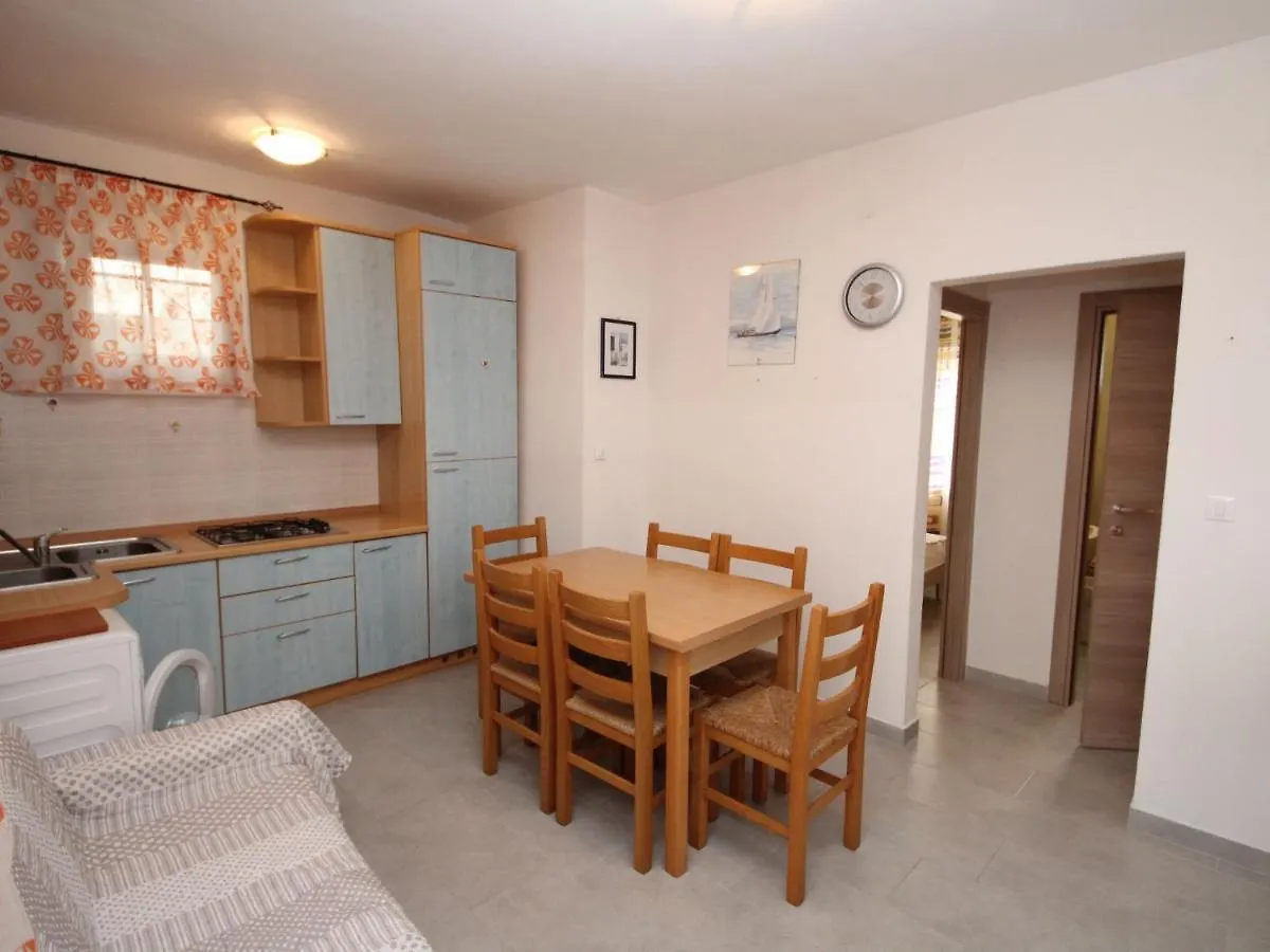 Apartment Villa Fausta By Interhome Rosolina Mare