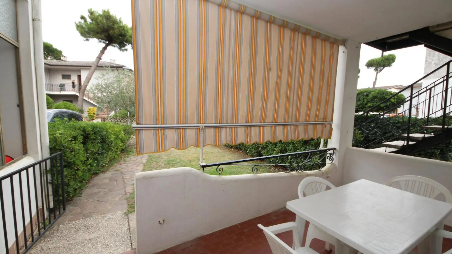 Apartment Villa Fausta By Interhome Rosolina Mare