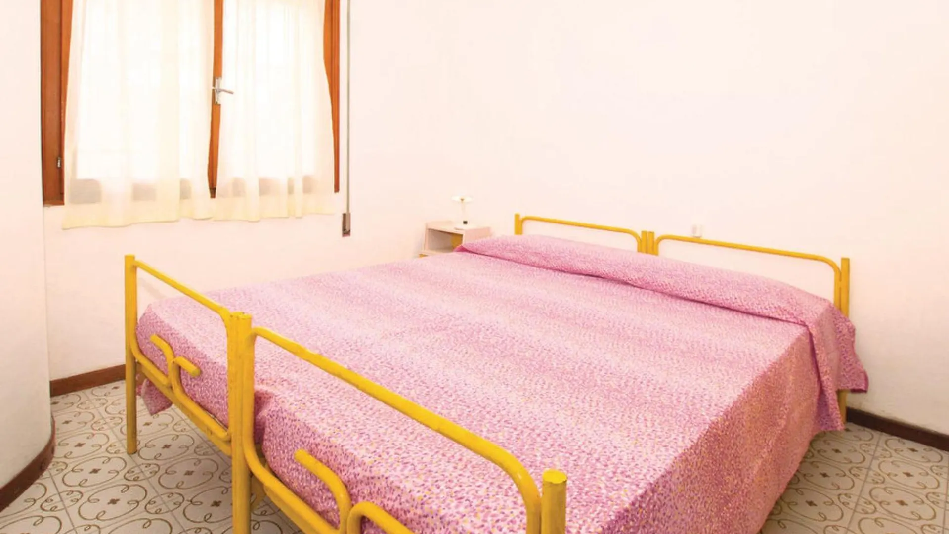 Apartment Villa Fausta By Interhome Rosolina Mare